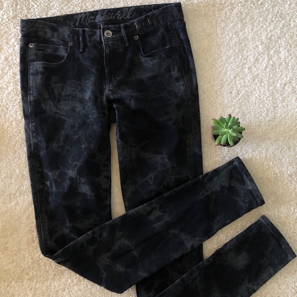 Madewell jeans